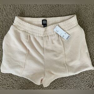 BDG urban outfitters linen shorts